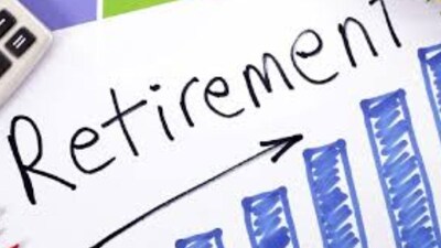 Built a retirement corpus? Here's how to draw from it without running out. (Representative Image)