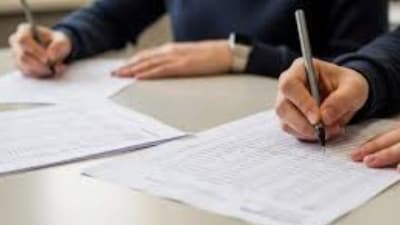 Her possible pay cut has sparked debate over stability, money and work-life balance. (Representative Image)