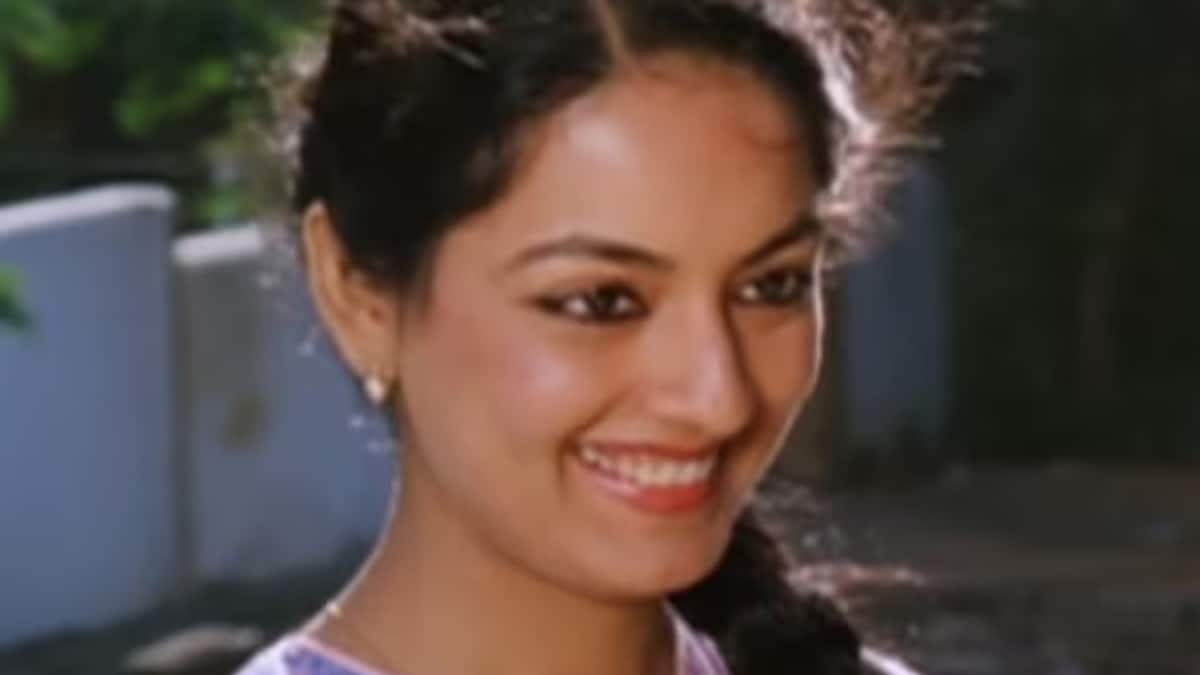 Neesha Singh On Her Acting Journey And Leaving Showbiz: ‘Nana Patekar ...