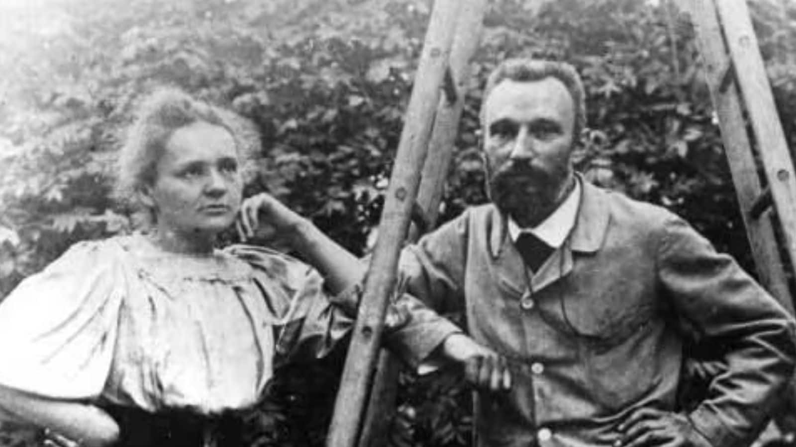 polonium, named after Curie’s homeland of Poland, and radium. Their findings established that radioactivity was not limited to uranium but was a broader atomic property. In 1903, Marie Curie received the Nobel Prize in Physics, shared with Pierre Curie and Henri Becquerel, in recognition of their work on spontaneous radiation. polonium, named after Curie’s homeland of Poland, and radium. Their findings established that radioactivity was not limited to uranium but was a broader atomic property. In 1903, Marie Curie received the Nobel Prize in Physics, shared with Pierre Curie and Henri Becquerel, in recognition of their work on spontaneous radiation.