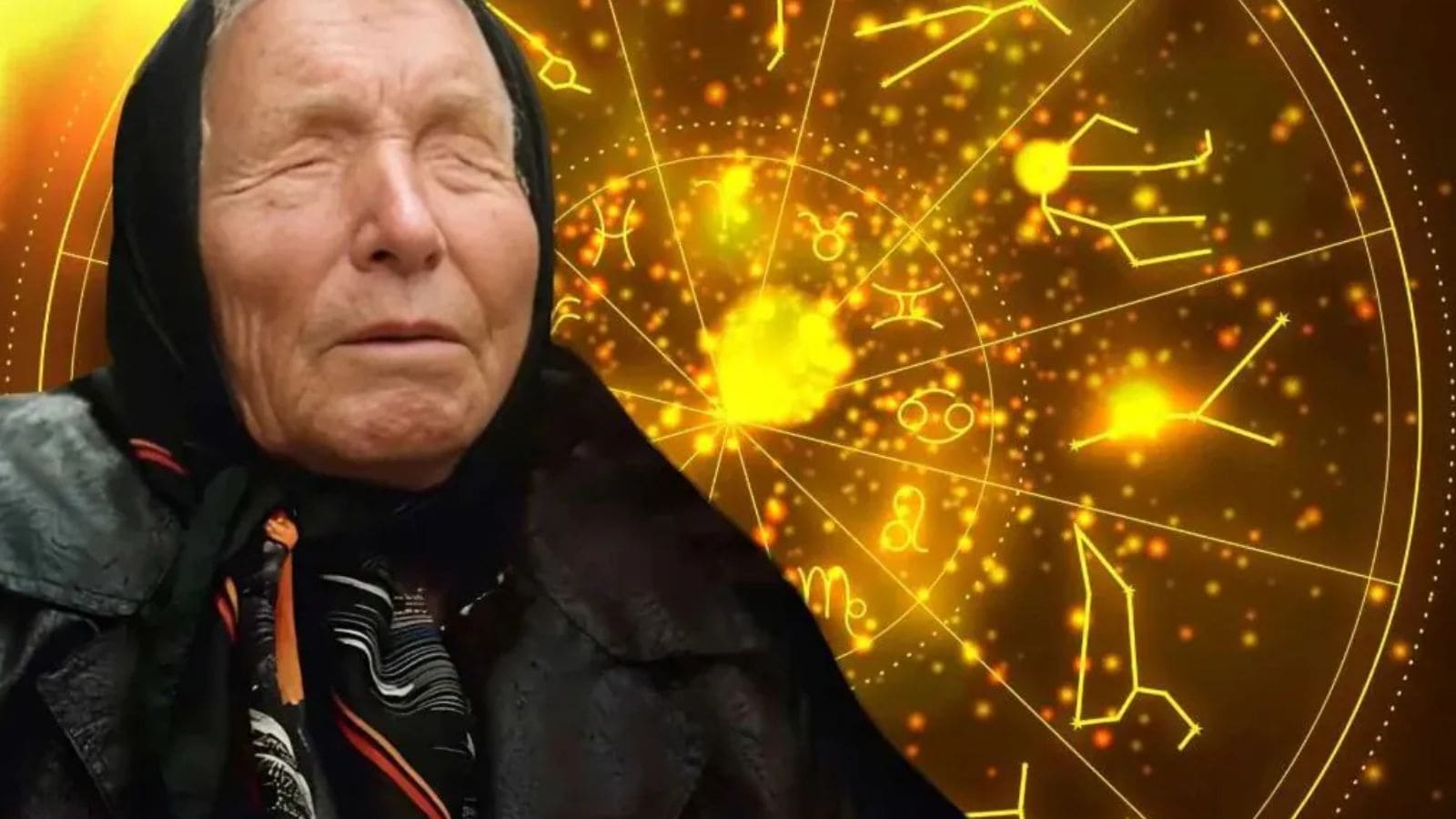 Baba Vanga never wrote down her predictions. Most of the accounts have come from Krasimira Stoyanova, her niece, or other followers who heard and wrote down the mystic’s alleged visions after her death. Some of the claims attributed to the Bulgarian seer have been proven wrong, like her prediction of a UFO sighting at a major event.
