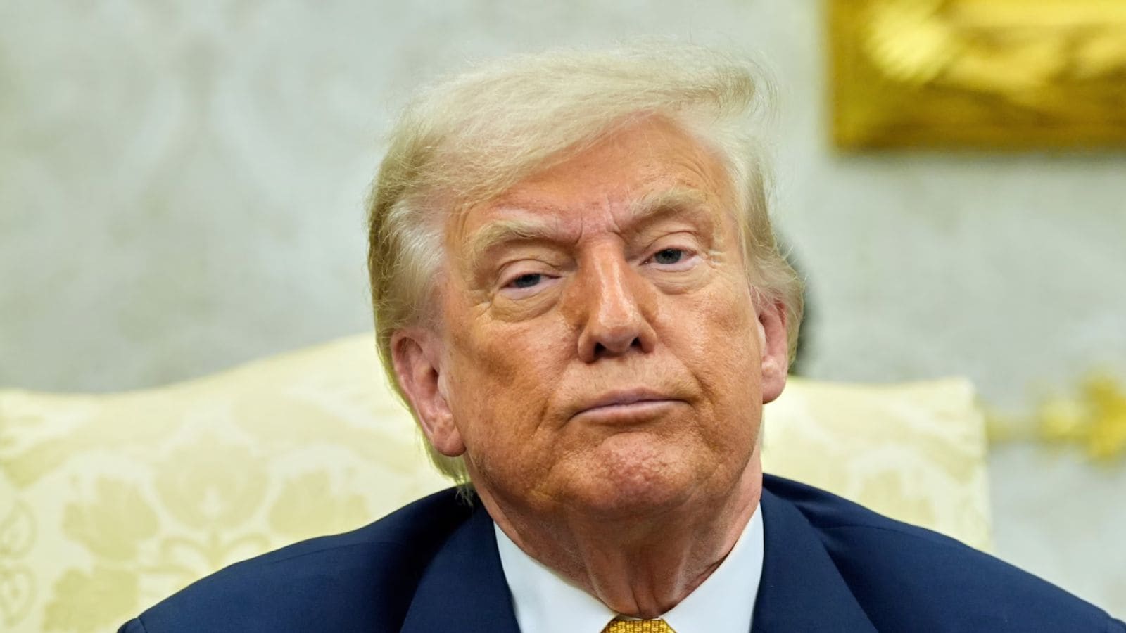 However, President Trump’s recent move has once again thrust her claims into the spotlight. Baba Vanga believed that a ‘massive spacecraft' would enter Earth’s atmosphere in November 2026, serving as undeniable proof of extraterrestrial life. However, the intentions of the spacecraft were never revealed. Some interpretations state that the alien spaceship could start World War III.