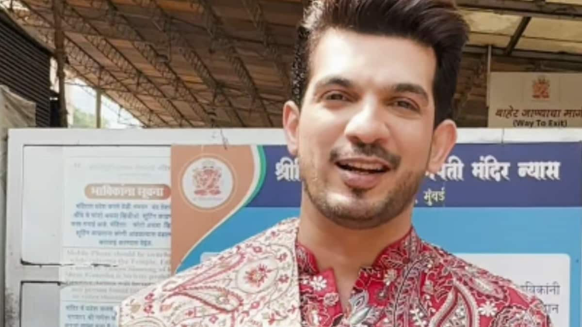 Arjun Bijlani Reacts To Karan Patel’s Criticism Of Social Media Influencers | Television News