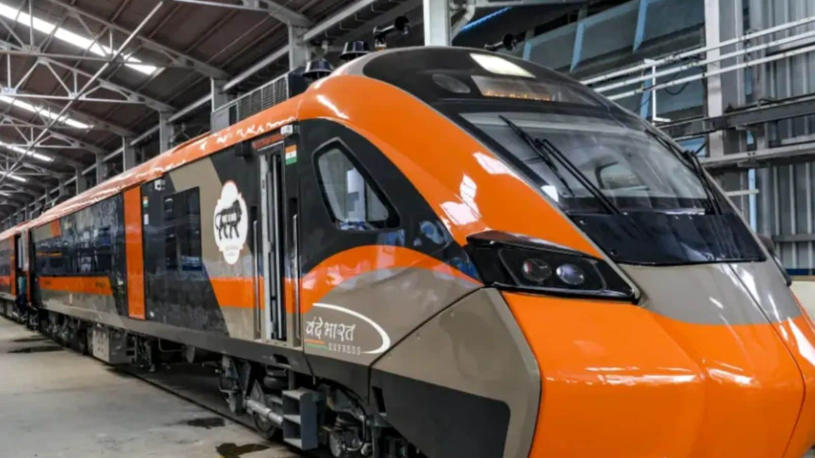 It covers a distance of 409 kilometres in just 5 hours and 30 minutes. The service provides a reliable option for passengers travelling for work, leisure or tourism. While the new halt may cause a slight delay, it will be minimal as Vande Bharat trains generally have a stoppage window of just two minutes at each station. It covers a distance of 409 kilometres in just 5 hours and 30 minutes. The service provides a reliable option for passengers travelling for work, leisure or tourism. While the new halt may cause a slight delay, it will be minimal as Vande Bharat trains generally have a stoppage window of just two minutes at each station.