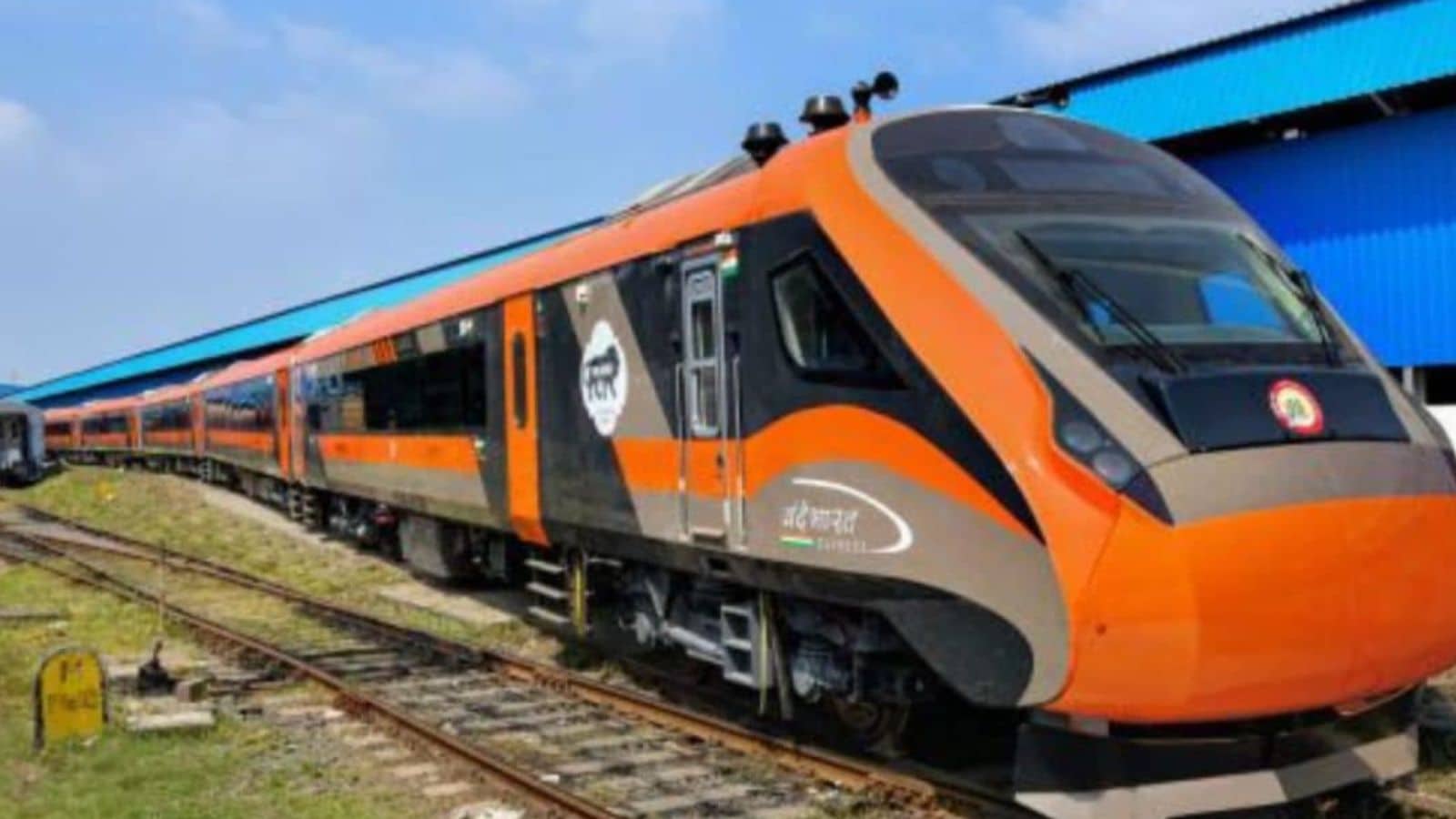 To improve regional connectivity, the Northeast Frontier Railway (NFR) has added a new stop at Gossaigaon Hat station. With this addition, the train now halts at seven stations instead of six. Other stops include Kamakhya, Rangiya, New Bongaigaon, Kokrajhar, New Alipurduar and New Coochbehar. To improve regional connectivity, the Northeast Frontier Railway (NFR) has added a new stop at Gossaigaon Hat station. With this addition, the train now halts at seven stations instead of six. Other stops include Kamakhya, Rangiya, New Bongaigaon, Kokrajhar, New Alipurduar and New Coochbehar.