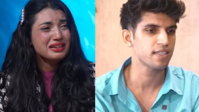 Splitsvilla X6 airs every Friday, Saturday and Sunday at 7 PM on MTV and Hotstar. (Photo Credit: Instagram/splitsvillaship79)