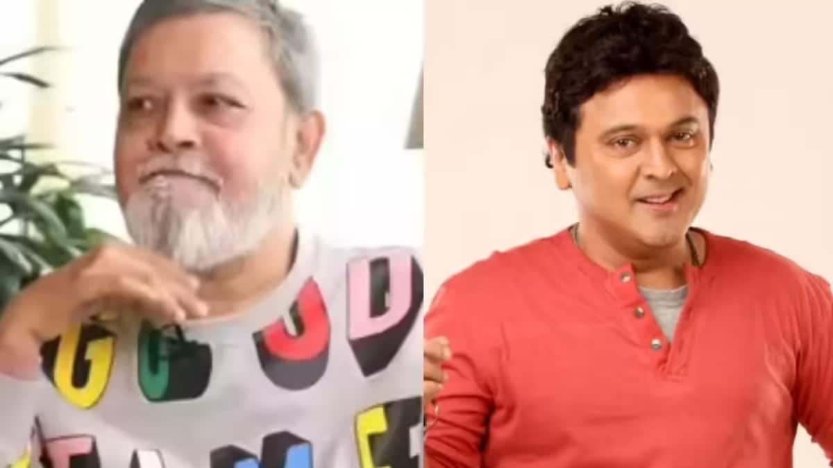 Babloo Mukherjee Reveals How He Lost Kahaani Ghar Ghar Kii Role To Ali Asgar | Television News Babloo Mukherjee Reveals How He Lost Kahaani Ghar Ghar Kii Role To Ali Asgar | Television News
