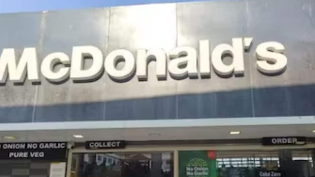 McDonald’s Won't Show Burger Ads During Ramadan Hours, Internet Reacts Strongly: ‘Is This Respectful Marketing?’