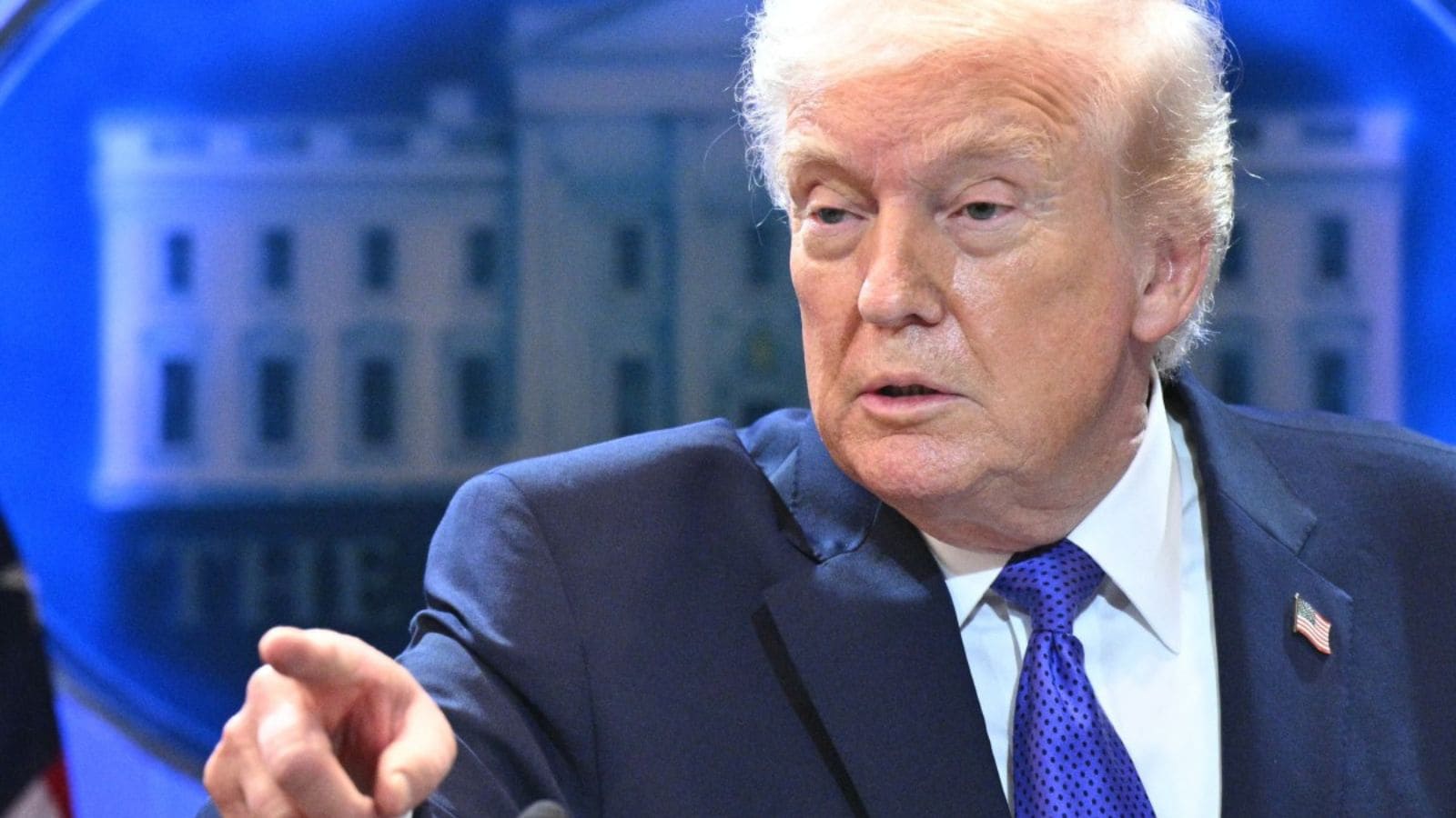 10% To 15%, Never-Used Law, India Impact, And The Politics Of It: How Trump's Tariffs Look After SC Ruling