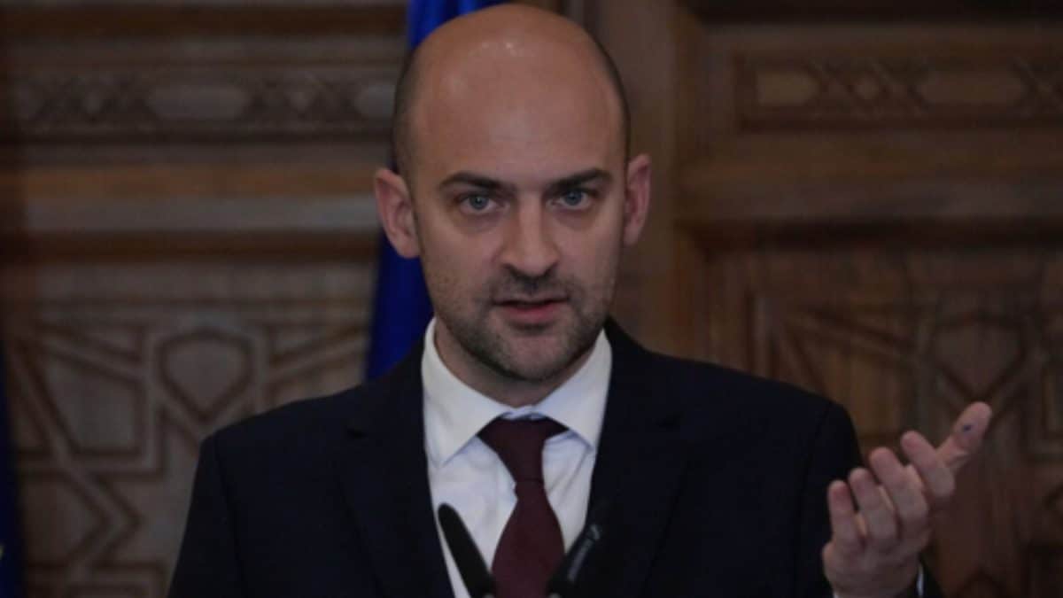 France To Summon US Ambassador Over Remarks About Killing Of Far-Right Activist