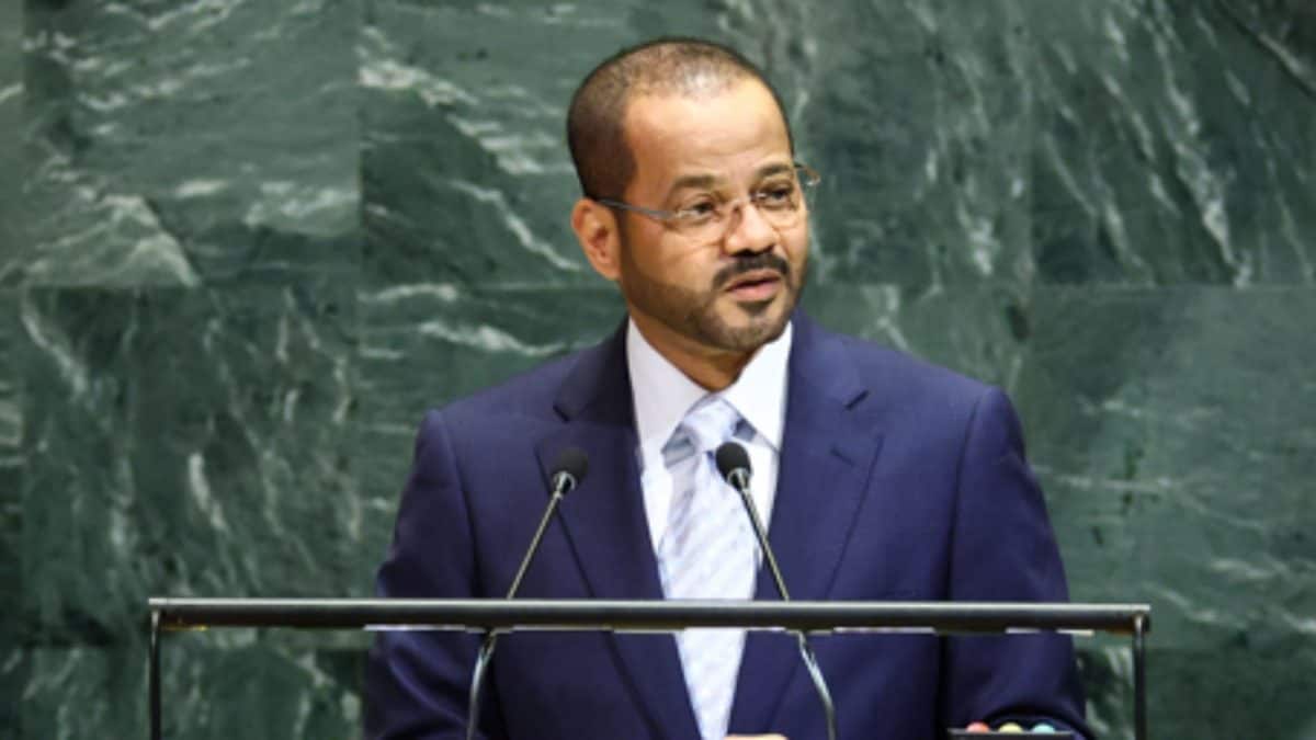 Latest US-Iran Talks To Be Held On February 26 In Geneva: Oman