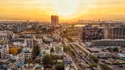 Some online users feel it’s challenging to restore Bengaluru’s old charm. (Representative Image)