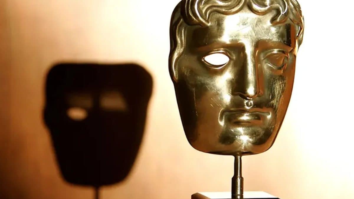 BAFTA Issues Clarification Over Alleged Offensive Remark At Ceremony: ‘We Apologise To All’ | Hollywood News
