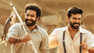 Boong was released in September 2025. (Photo Credit: X)