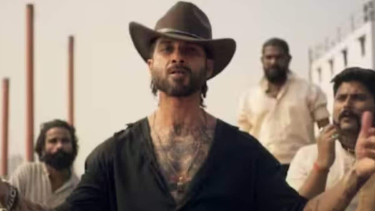 Streaming Alert: Shahid Kapoor’s ‘O’ Romeo’ Hits Prime Video – My Take on the Romantic Thriller