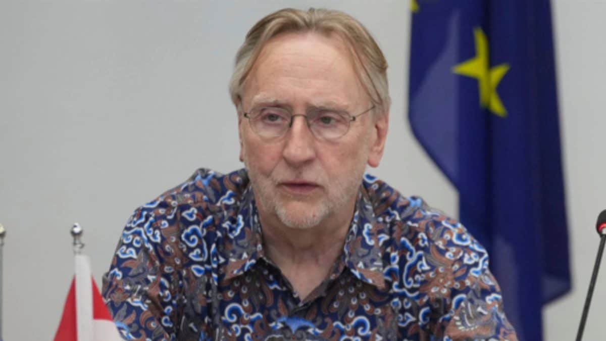 European Union To Likely Freeze US Trade Deal After SC Ruling On Trump's Tariffs