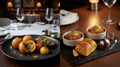 From Humble Beginnings to Gourmet Delights: 9 Indian Dishes That Transformed