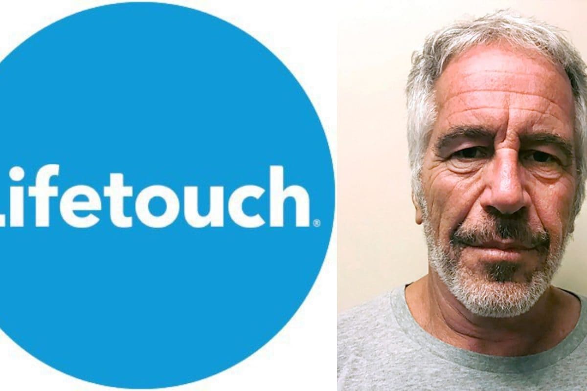 Truth Or Online Frenzy? How Lifetouch, Hired By US Schools For Class Photo Got Linked To Epstein Files
