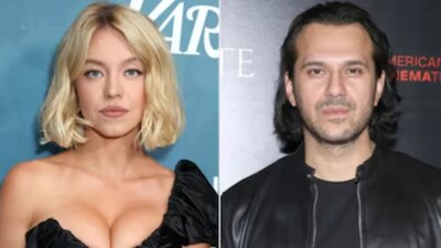 Sweeney and Davino dated each other for seven years. (Photo Credit: X)