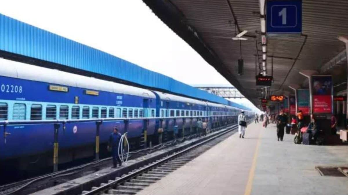 Major Infra Push: Cabinet Approves Rs 12,236 Crore For Railway, Metro, Aviation Projects