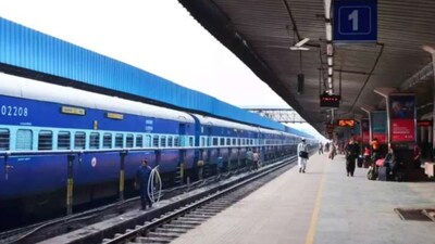 Ashwini Vaishnaw said the Cabinet cleared the doubling of the Gondia-Jabalpur rail line at an estimated cost of Rs 5,236 crore. (Photo Credit: X)