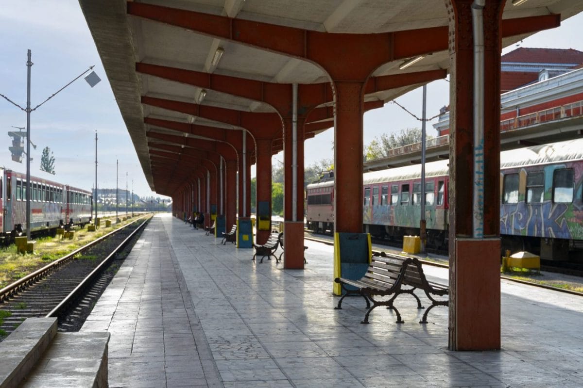 This Indian State Has The Highest Number Of Railway Stations — And It’s Not What You Think