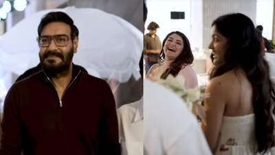 Shivaleeka Oberoi tied the knot in 2023. (Photo Credit: Instagram/shivaleekaoberoi)