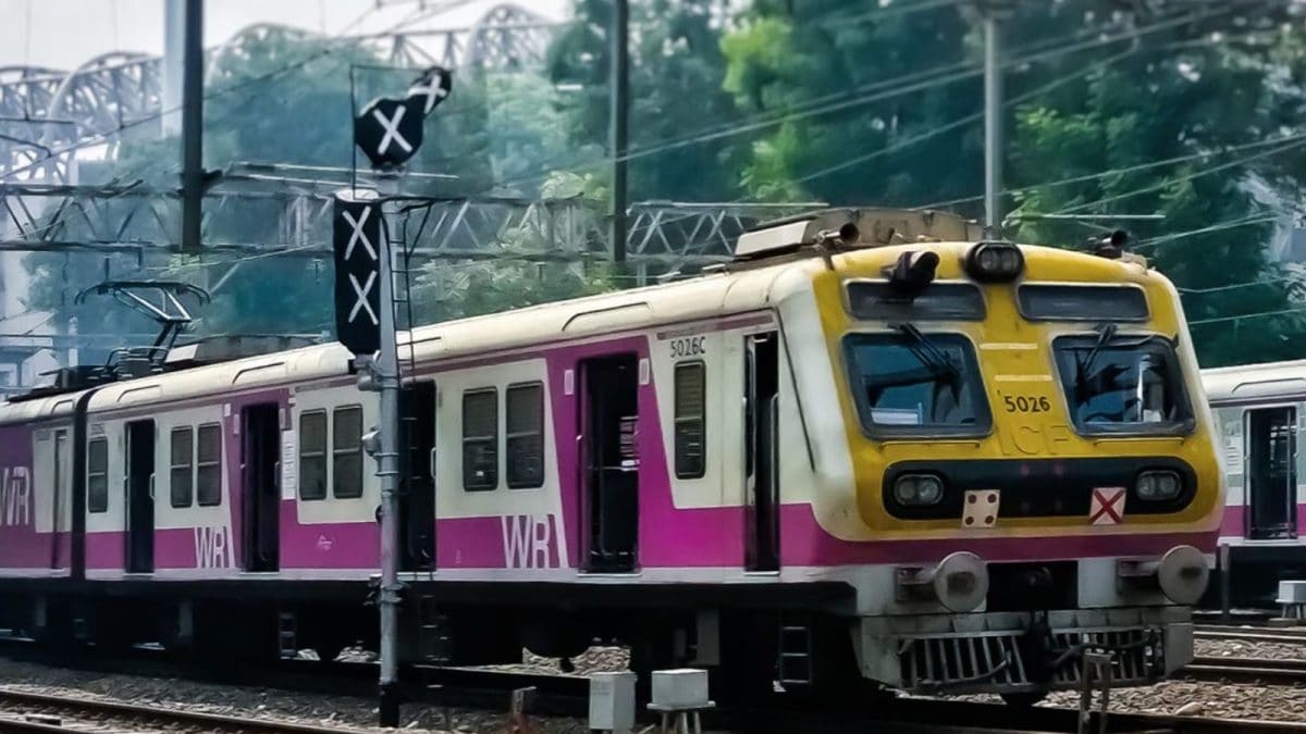 No Mega Block This Sunday: Central Railway To Run 1,820 Trains For NEET Aspirants' Smooth Travel