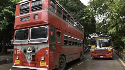 Are they preserved heritage pieces or obstacles in an already crowded area? (Photo Credit: X)