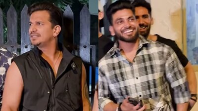 The latest season of The 50 concluded on a high-octane note. (Photo Credit: Instagram/viralbhayani)