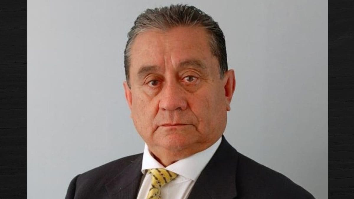 Bolivia Intends To Learn From India's Digital, AI Innovations: Minister | Exclusive