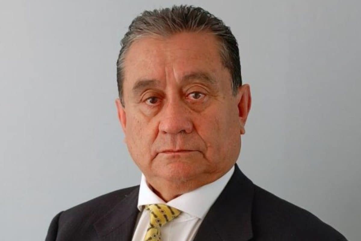 Bolivia Intends To Learn From India’s Digital, AI Innovations: Minister | Exclusive