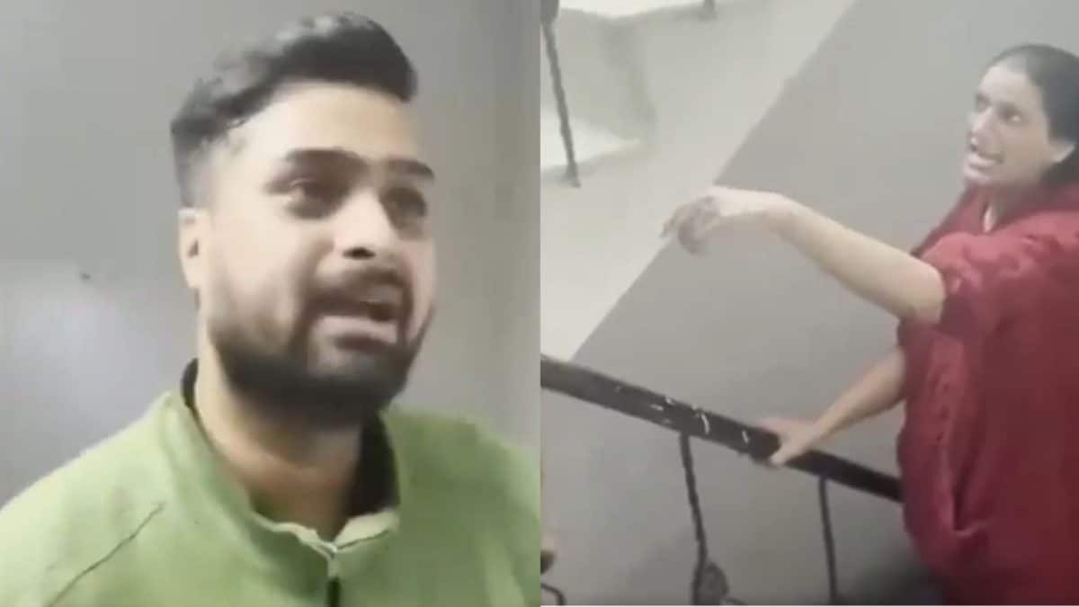 ‘We Are Ashamed’: Delhi Man Booked For Racial Abuse Says Remarks Made In 'Heat Of The Moment’