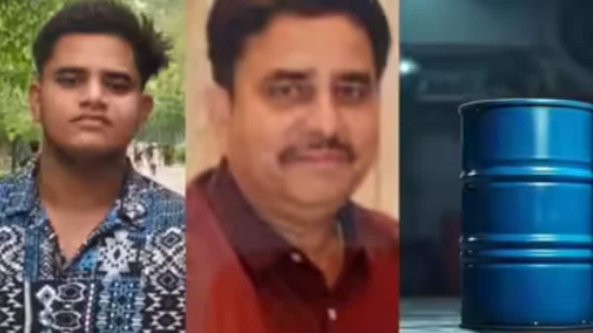 ‘It Was A Mistake’: Son Who Shot Father In Lucknow Sent To Judicial Custody