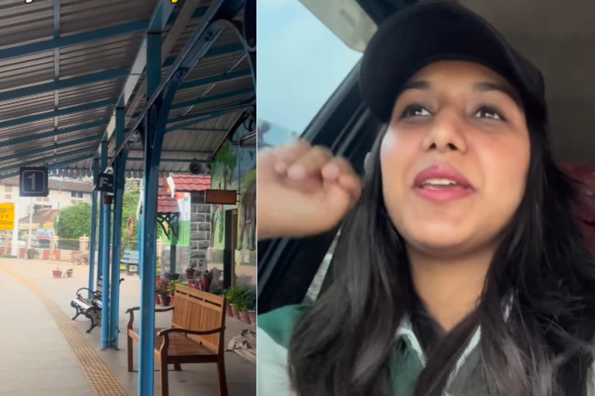 This UNESCO Heritage Railway Station Lets You Stay Overnight For Rs 750: Check Location, How To Reserve