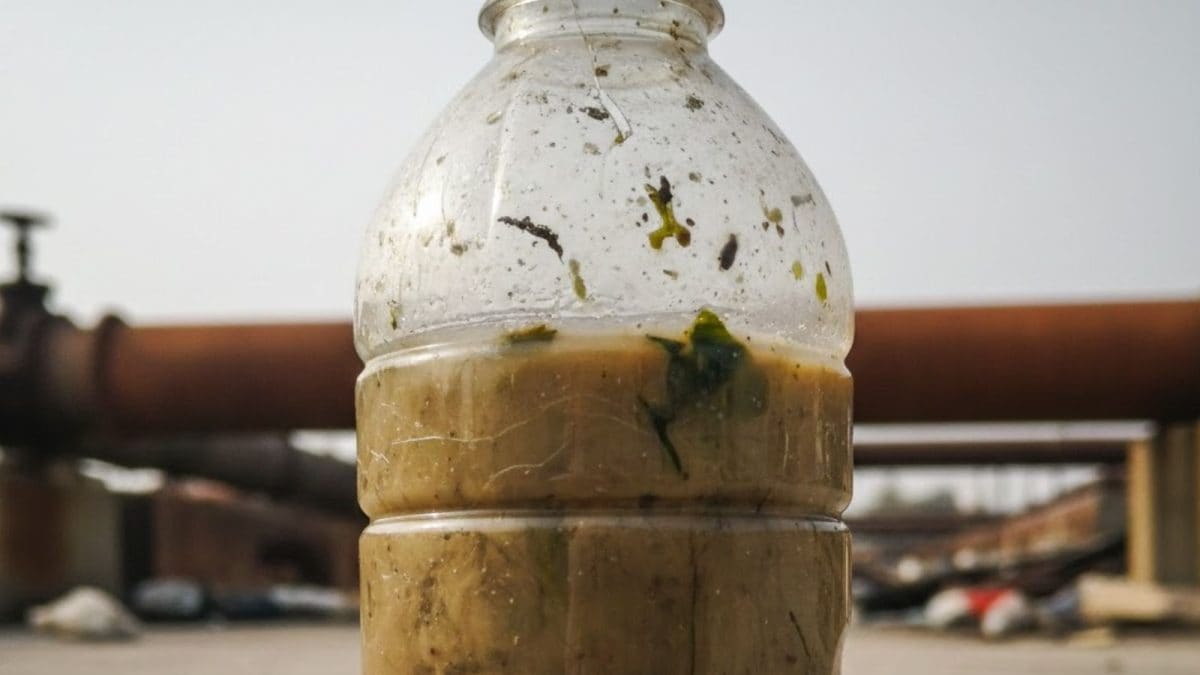 Over 70 Fall Ill, 1 Dead After Suspected Water Contamination In Andhra Colony