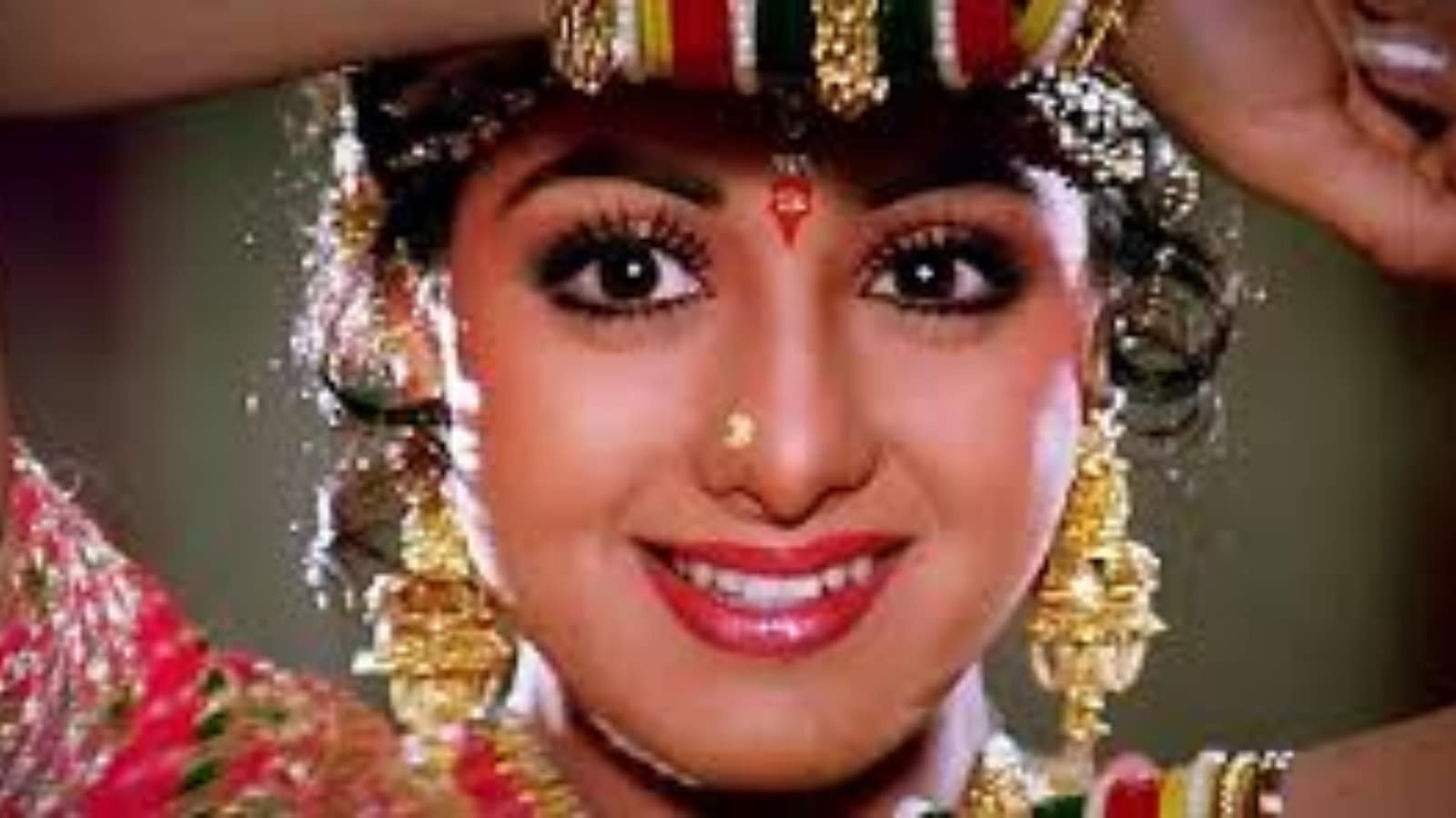 Sridevi