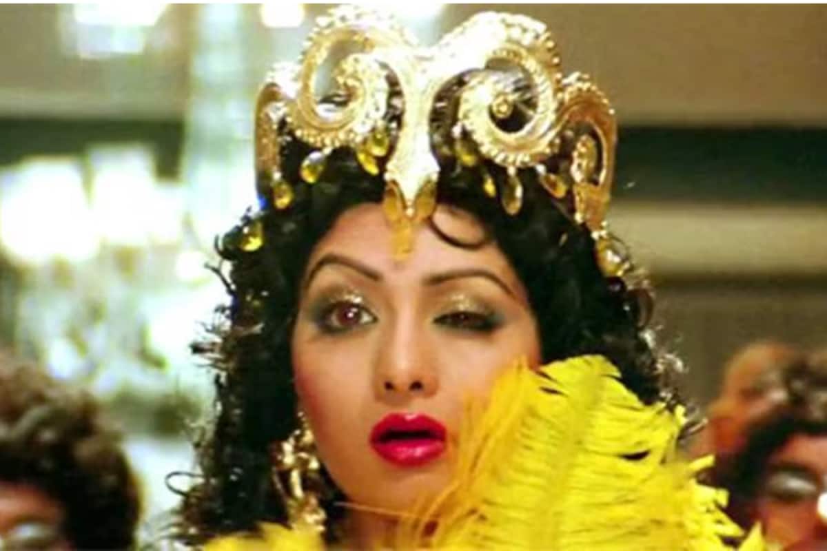 Played Mother At 13, Rejected Hollywood, The Indian Icon Whose Death Shocked The Industry