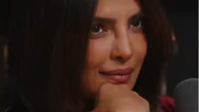 Nick Jonas' letter for Priyanka Chopra.