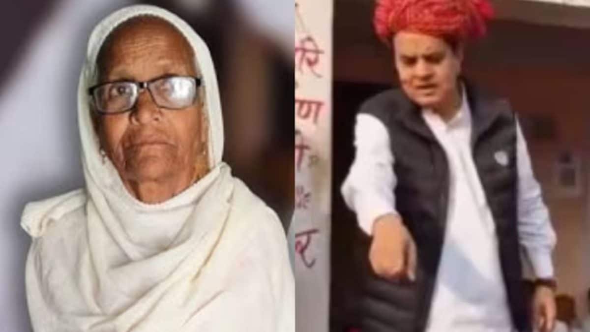 Hindu Neighbours Rally Around Muslim Women Denied Blanket By Ex-BJP MP In Rajasthan's Tonk