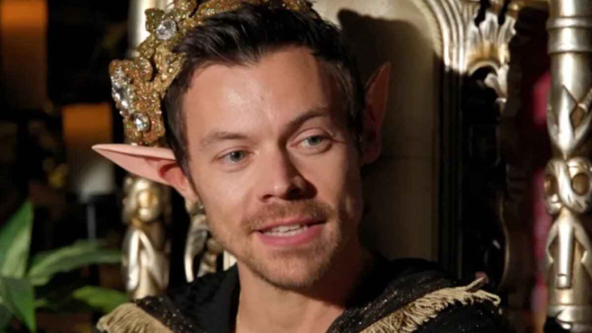 Harry Styles Reveals He Is Ready To Get Married And Start A Family, Says ‘In Five Years…’ | Hollywood News Harry Styles Reveals He Is Ready To Get Married And Start A Family, Says ‘In Five Years…’ | Hollywood News