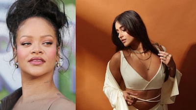 Ileana D’Cruz herself welcomed her second child, a baby boy, in 2025. (Photo Credit: Instagram)