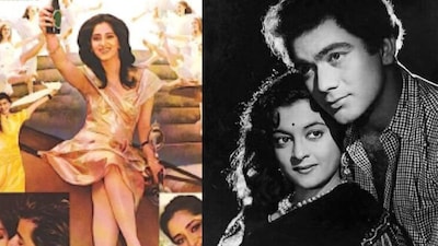 एसडी बर्मन की धुन का जादू: 5 संगीतकारों ने बनाए 10 यादगार गाने.