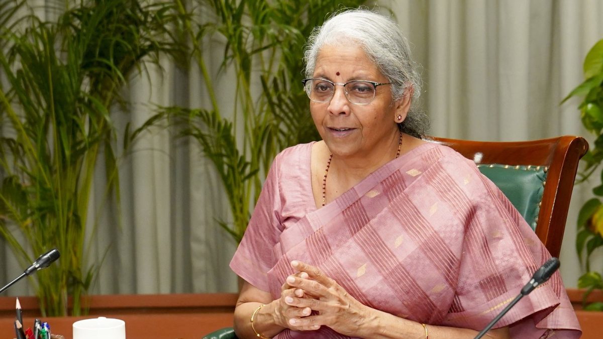 Opinion | How Modi Govt's National Monetisation Pipeline 2.0 Scales Up Asset Recycling Experiment