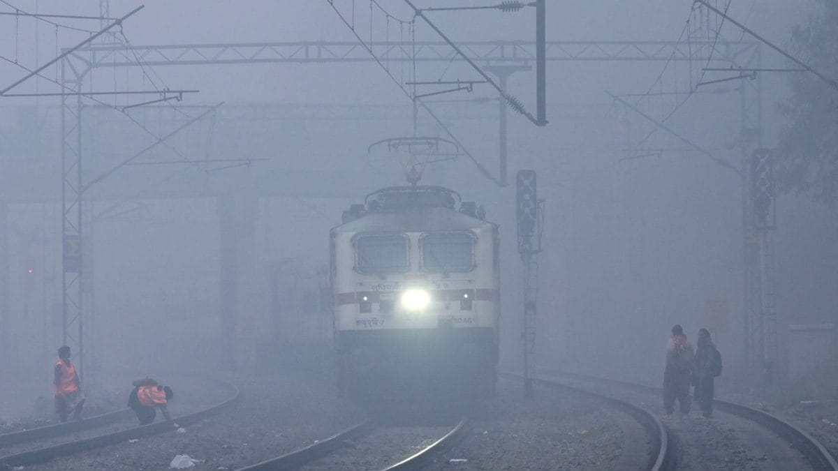 Fewer Trackside Signals, Kavach: How Indian Railways Is Clearing The Tracks For 160 Kmph Travel | Explainers News