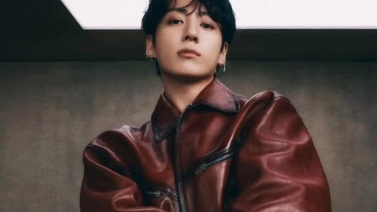 BTS’ Jungkook Admits To Smoking In Late Night Live Broadcast: ‘I Tried Hard To Quit’ | Korean News