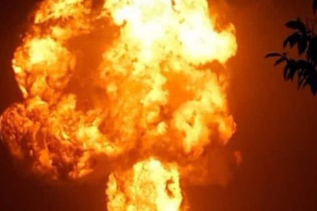 Maharashtra Man Sets In-Laws' House On Fire After Wife Refuses To Return