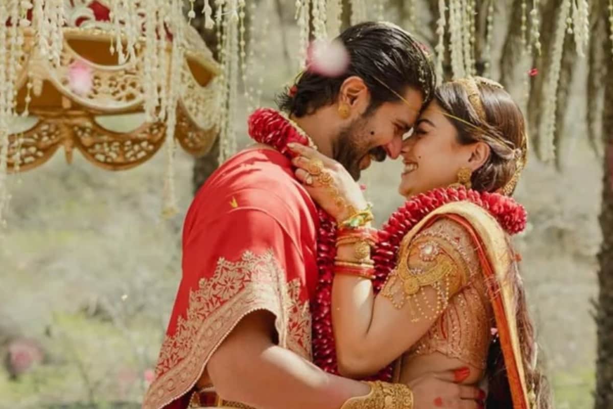 Vijay Deverakonda And Rashmika Mandanna’s Charts Indicate Strong Compatibility And Stability