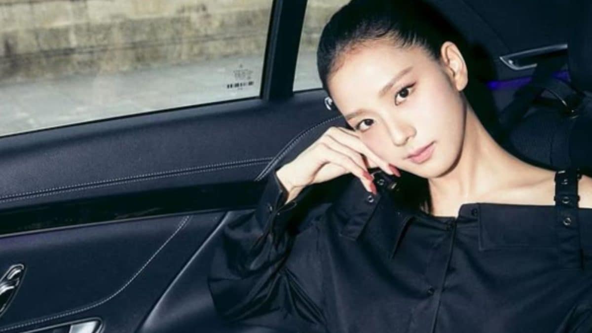 Jisoo To Receive Rising Star Award At Canneseries For Crossing Music And Acting | Korean News Jisoo To Receive Rising Star Award At Canneseries For Crossing Music And Acting | Korean News