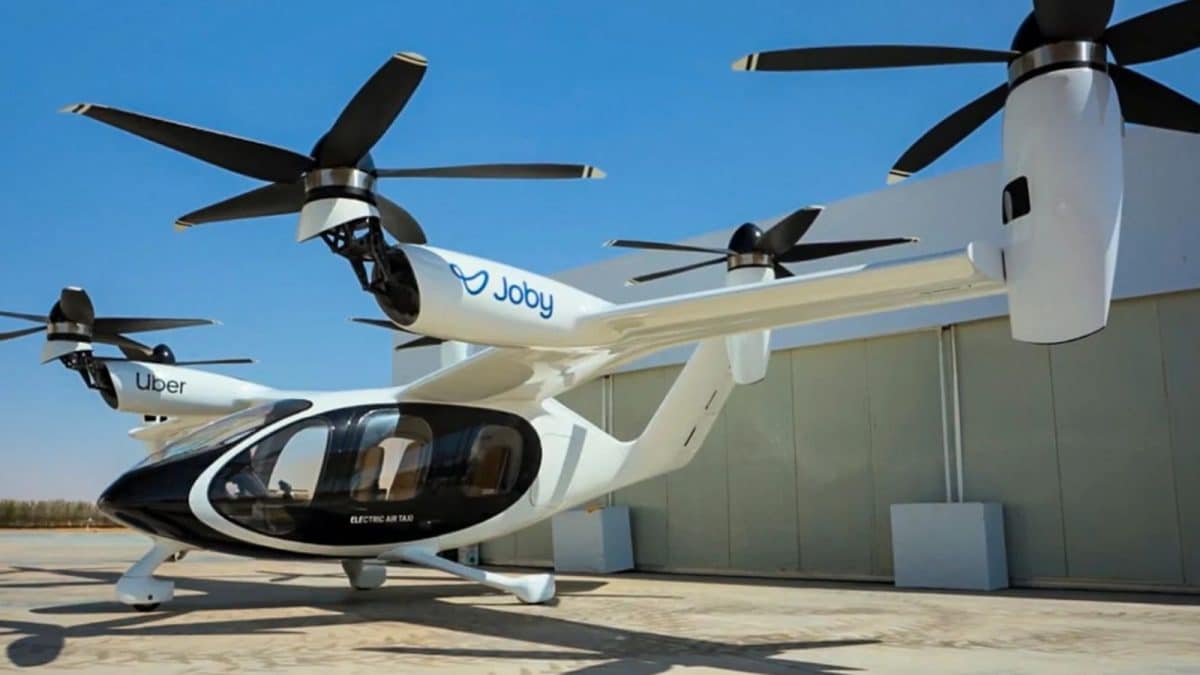 Uber Air Taxi To Roll Out Soon: Cities, How To Book, What To Expect ...